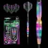 Winmau Dartpfeile Simon Whitlock Rainbow 24g 90% Tungsten Produktbild-Vorschau 5