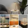 ZMH Lampe de chevet Sans fil Lampe de table Batterie LED Voir les images du produit 7