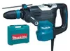 Makita HR4003C, Handbohrmaschine, SDS Max, Schwarz, Grün, Produktbild-Vorschau 13