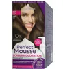 Perfect Mousse Haarfarbe, Warmes Braun 450 - 1 Anwendung Produktbild-Vorschau 6