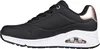 Skechers Obuv Uno, 177094BLK Náhľad obrázku produktu 11