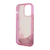 Guess Liquid Glitter Transculent 4G - iPhone 14 Pro Max Produktbild-Vorschau 8