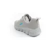 Skechers Herren Schuhe Grau 118106LTGY Grösse 45 Produktbild-Vorschau 7
