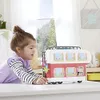 Caravan Di Peppa Piggy Per Il Viaggio Anteprima dell’immagine prodotto 3