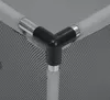 180x122CM Große Baby Laufstall Produktbild-Vorschau 10