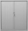 Rollladenschrank Weasel | 3 Ordernhöhen | HxBxT 135x120x46 Produktbild-Vorschau 1