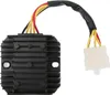 Régulateur de tension redresseur 0452760 stabilisateur Voir les images du produit 1