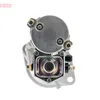 DENSO DSN2063 Starter Anlasser 2kW für ISUZU TROOPER (UBS) Produktbild-Vorschau 2