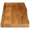 VidaXL 370541, Drewno, Wewnętrzna, 400 mm, 25 mm, 1100 mm Podgląd zdjęcia produktu 3
