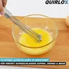 QUIRLOX Schneebesen Rührbesen Kugeln Schlagbesen Quirlbesen Produktbild-Vorschau 3