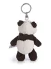 NICI Schlüsselanhänger Panda Yaa Boo 10cm Produktbild-Vorschau 3