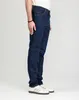 MUSTANG | Jeans da uomo Tramper Tapered, denim blu, W30 L30 Anteprima dell’immagine prodotto 4