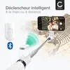 CELLONIC Perche à selfie et trépied pour mobiles et action Voir les images du produit 5