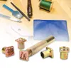 Metallstempel,Buchstabenstempel,Metall-Buchstabenstempel,Bri Produktbild-Vorschau 6