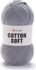 Yarnart Baumwolle Soft Garn 55% Baumwolle/45%.Polyacryl, Produktbild-Vorschau 1