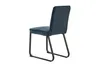 byLIVING Esszimmerstuhl Talea 2er-Set, Metall schwarz, Produktbild-Vorschau 8