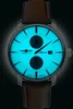 Zeppelin Atlantic 8426-5 watch  automatic Náhled obrázku produktu 5