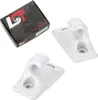 2x Sonnenblenden Befestigung Clips für AUDI 100 200 A4 A6 Produktbild-Vorschau 1