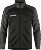 Craft Trainingsjacke Squad 2.0 JR Full-Zip Regular Fit Produktbild-Vorschau 1