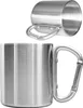 Outdoor Saxx® - Camping-Tasse, Outdoor-Becher, Produktbild-Vorschau 1