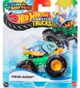 Hot Wheels JDV93, Monster Truck, 3 anni, Metallo, Anteprima dell’immagine prodotto 1