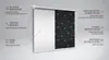 Seitenzug-Rollo Fensterrollo Jalousie - Thermo-Rollo Produktbild-Vorschau 7