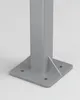 SONGMICS Standpfosten für Markisenkasten, Haltestange, Produktbild-Vorschau 5