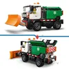 LEGO City Veicolo con Spazzaneve 60490 Anteprima dell’immagine prodotto 29
