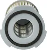 vhbw 2x Staubsaugerfilter kompatibel mit Progress Cyclone Produktbild-Vorschau 3