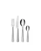 Alessi Amici,24 Pcs. Cutlery Set (Art.-Nr. BG02S24, EAN Produktbild-Vorschau 3