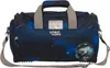 School-Mood sac de sport School-Mood Sports Bag Moritz bleu Voir les images du produit 1