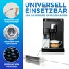 LOBENSWERK Strohhalm Bürste [7 + 1] für kleine Produktbild-Vorschau 5
