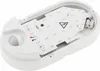 LED Wandleuchte NIAS IP54 3000K 10W 980lm 140° Produktbild-Vorschau 6