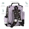 Mädchen Schulranzen 1. Klasse KITTY KATZE Schultasche im Produktbild-Vorschau 3