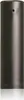 A dark gray cylindrical bottle of perfume with a small dark oval detail near the top. The brand name is embossed at the bottom. Náhľad obrázku produktu