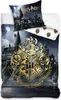 Carbotex Bavlněné povlečení 160x200 Harry Potter povlak na Náhled obrázku produktu 1