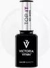 Victoria Vynn | Top It No Wipe Hybrid Top Coat - Náhľad obrázku produktu 3
