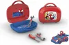 Set di gioco Smoby Spidey Anteprima dell’immagine prodotto 1