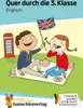 Quer durch die 3. Klasse, Englisch - Übungsblock Produktbild-Vorschau 9