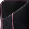 WINGS Kabinenkoffer CRAKE Pink - Leicht & Robust für Reisen Produktbild-Vorschau 9