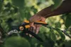 Zahradní nůžky Fiskars Bypass (P521) Plus Náhled obrázku produktu 2