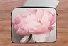 MuchoWow® Laptop Hülle 17 Zoll Laptoptasche Blumen - Rosa - Produktbild-Vorschau 6
