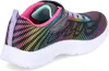 SKECHERS Litebeams - Gleam N' Dream Kinder Schwarz 32 Produktbild-Vorschau 18