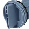 vhbw Flusensieb kompatibel mit Bosch WFR3250EU, WFR2869, Produktbild-Vorschau 6