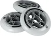 Powerslide Wheels Infinity II 100mm/85a 4-Pack Náhled obrázku produktu 9