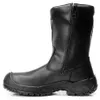 Sicherheitsschlupfstiefel (Form C) WILL S3 CI, Gr. 36 Produktbild-Vorschau 4