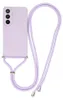 Samsung Galaxy A57 Hülle - Coverup Colour TPU Back Cover Produktbild-Vorschau 1