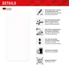 Displex Panzerglas (10H, 2D) für Xiaomi 13/13T Pro, Produktbild-Vorschau 4