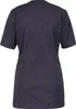 beb MEDIZIN/PFLEGE Damen KASACK V-Neck Baumwollmix Produktbild-Vorschau 2