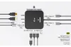 I-TEC i-tec USB-C Dual HDMI Docking Station con Power Anteprima dell’immagine prodotto 4